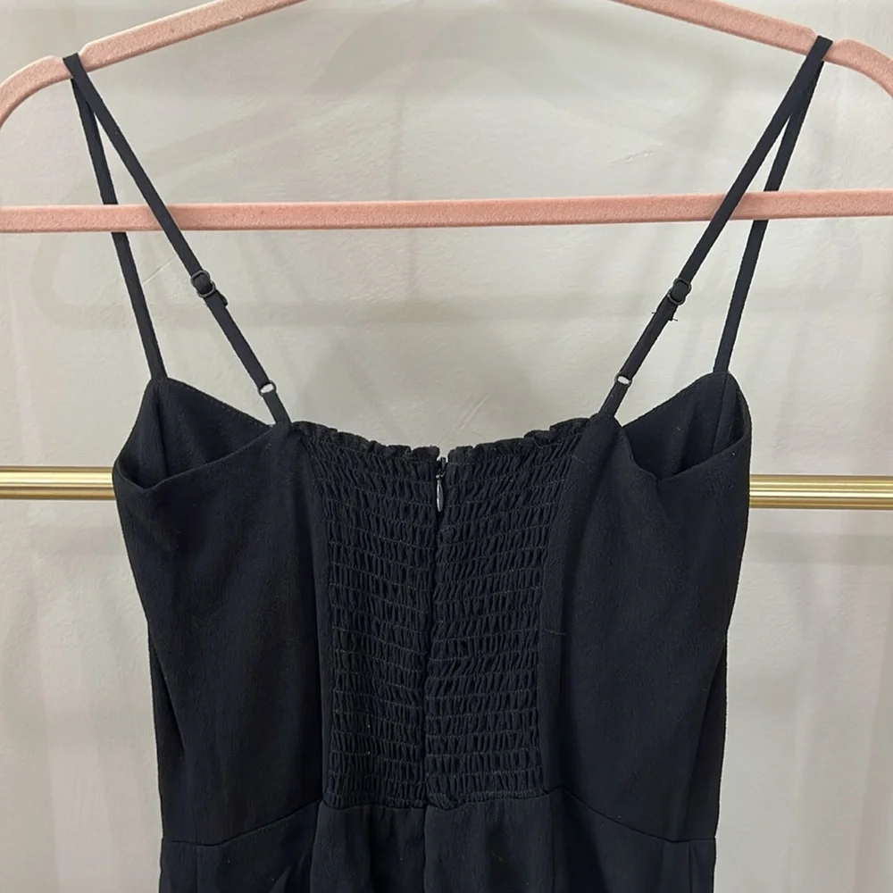 Reformation Isabel Dress Size 0 - Picture 7 of 10